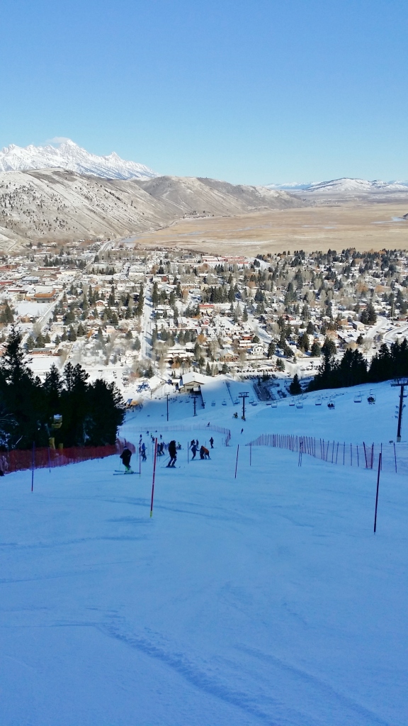 slalom race course snowking (2)